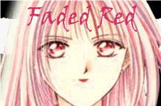 Faded Red's Photo