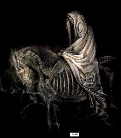 death's Photo