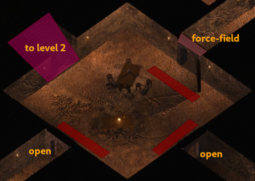 Gaidans castle bypassable force-field.png