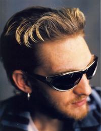 The champ's Photo