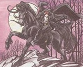 Western Paladin's Photo