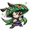 Isra won't level up in TOB - last post by Riot